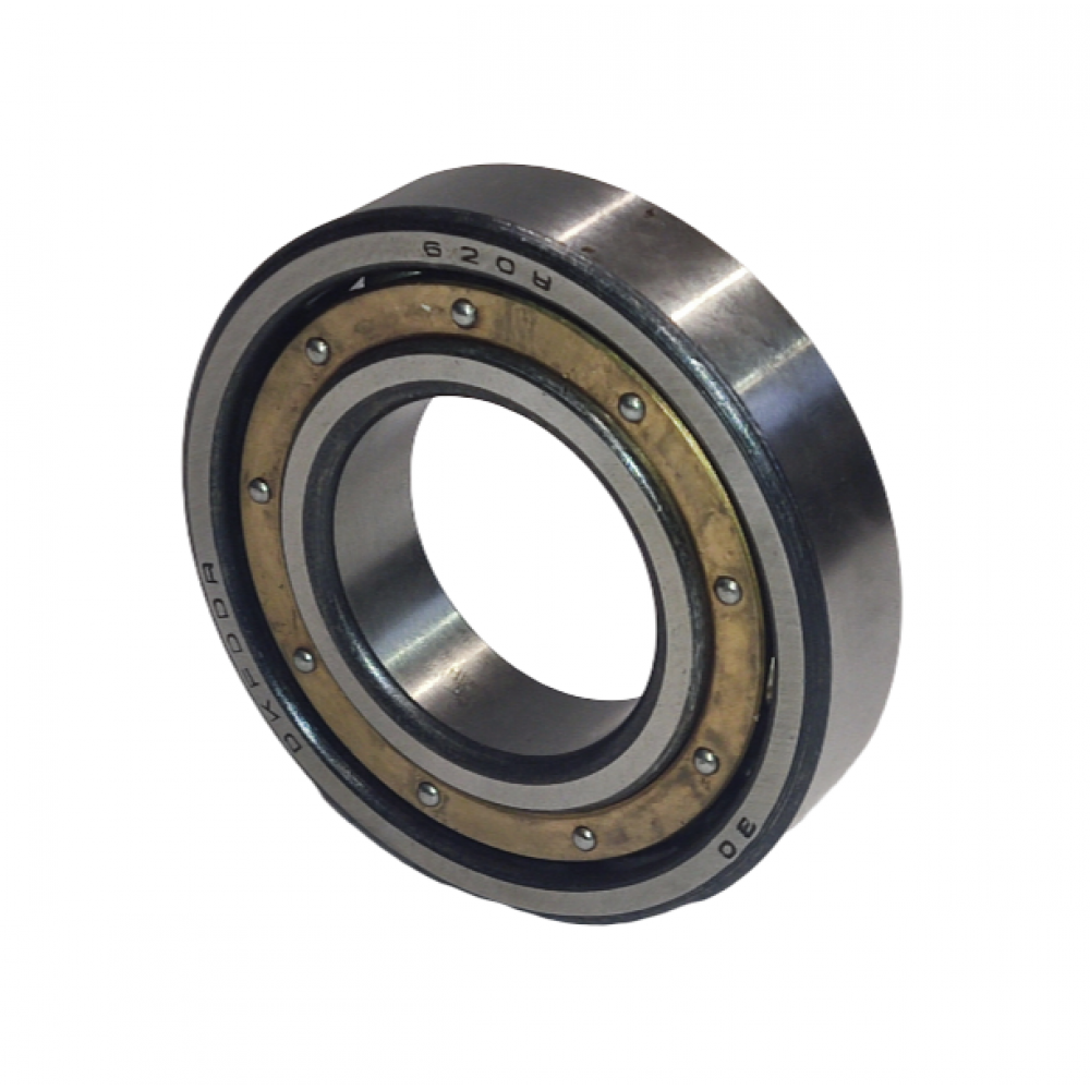 Подшипник шариковый (закрытый с обеих сторон)