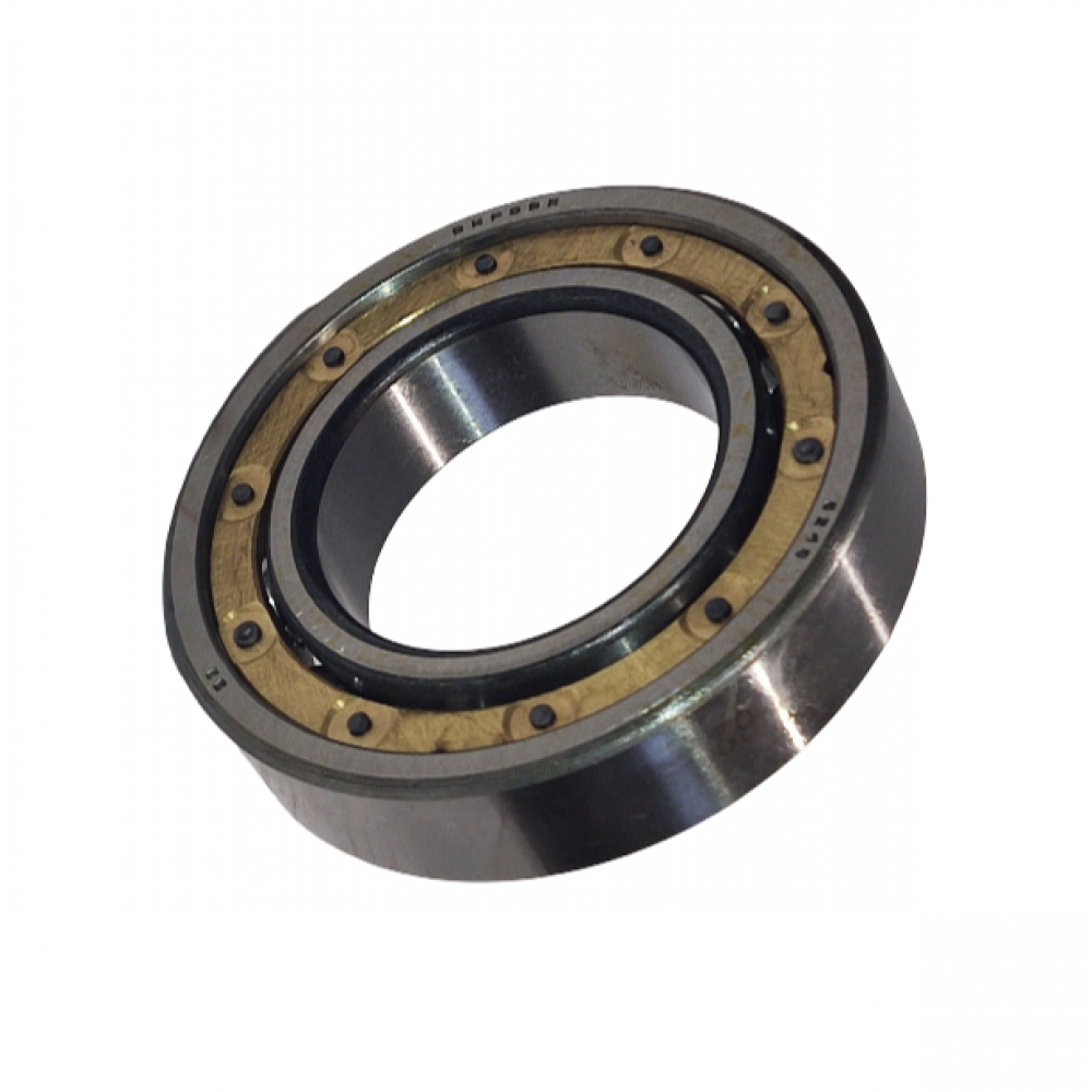 Подшипник шариковый (закрытый с обеих сторон)