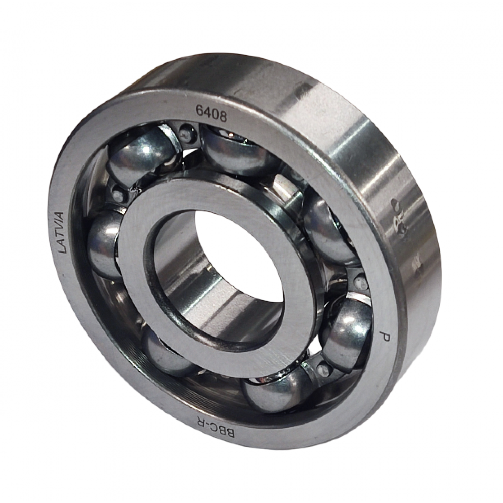 Ball bearing
