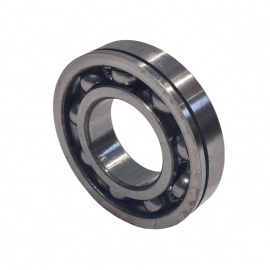 Ball bearing