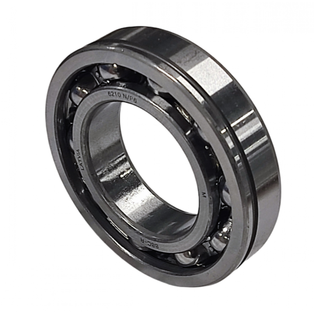 Ball bearing