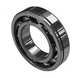 Ball bearing