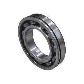 Ball bearing