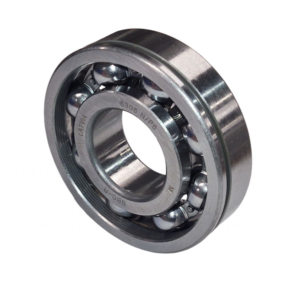 Подшипник шариковый