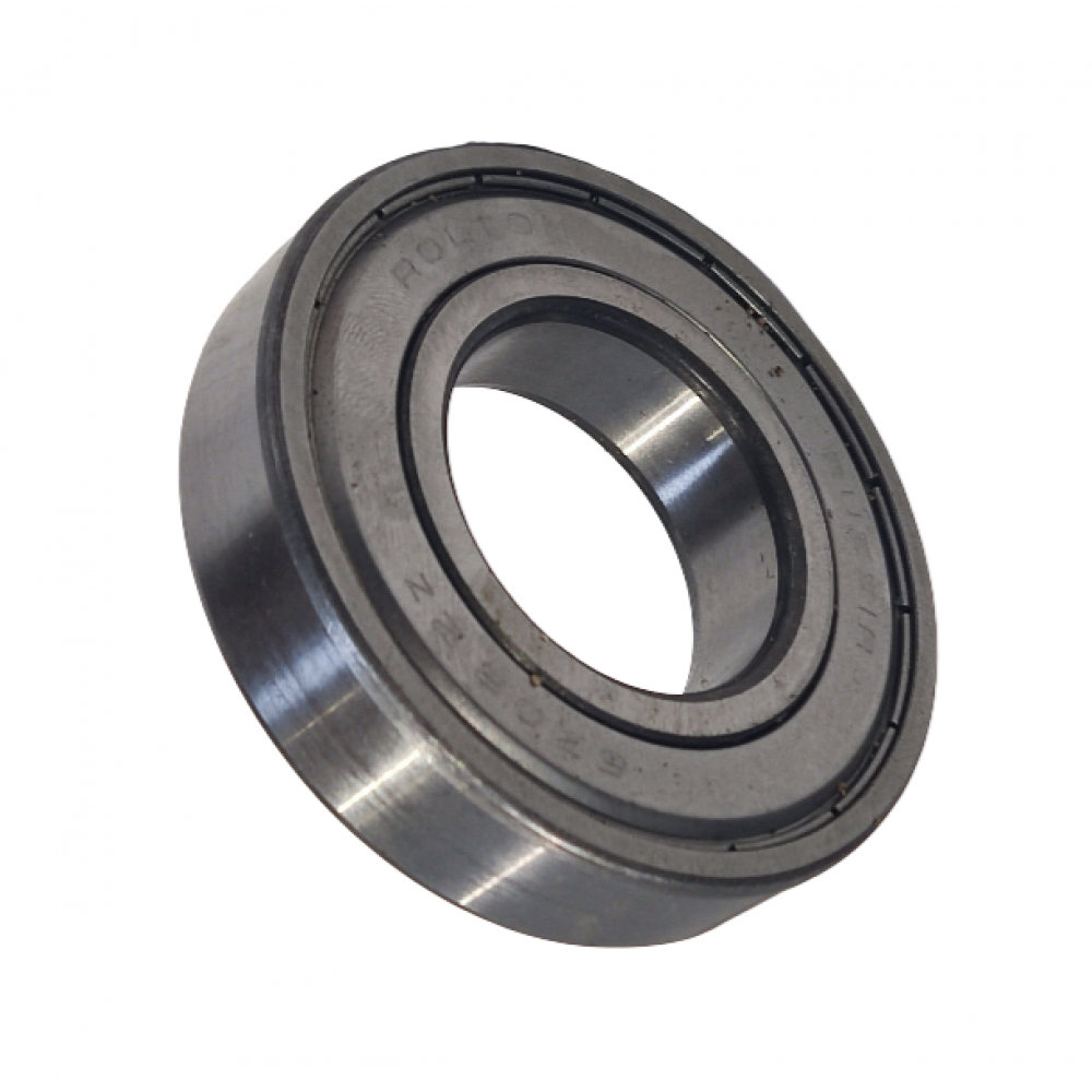 Guolis rutulinis (dengtas iš vienos pusės)