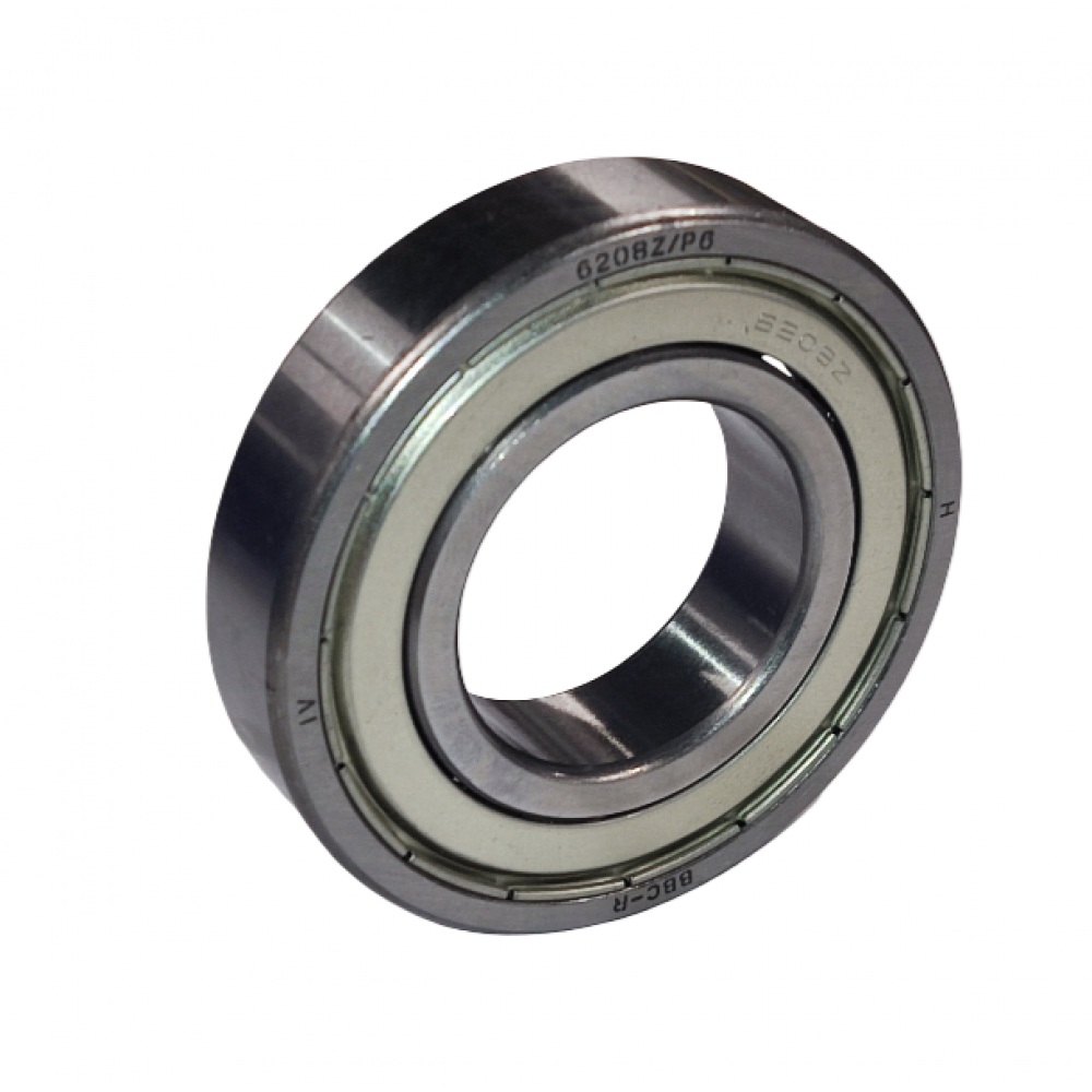 Guolis rutulinis (dengtas iš vienos pusės)