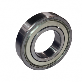 Guolis rutulinis (dengtas iš vienos pusės)