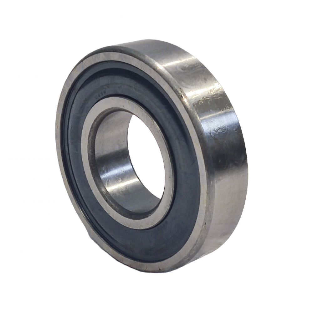 Guolis rutulinis (dengtas iš vienos pusės)