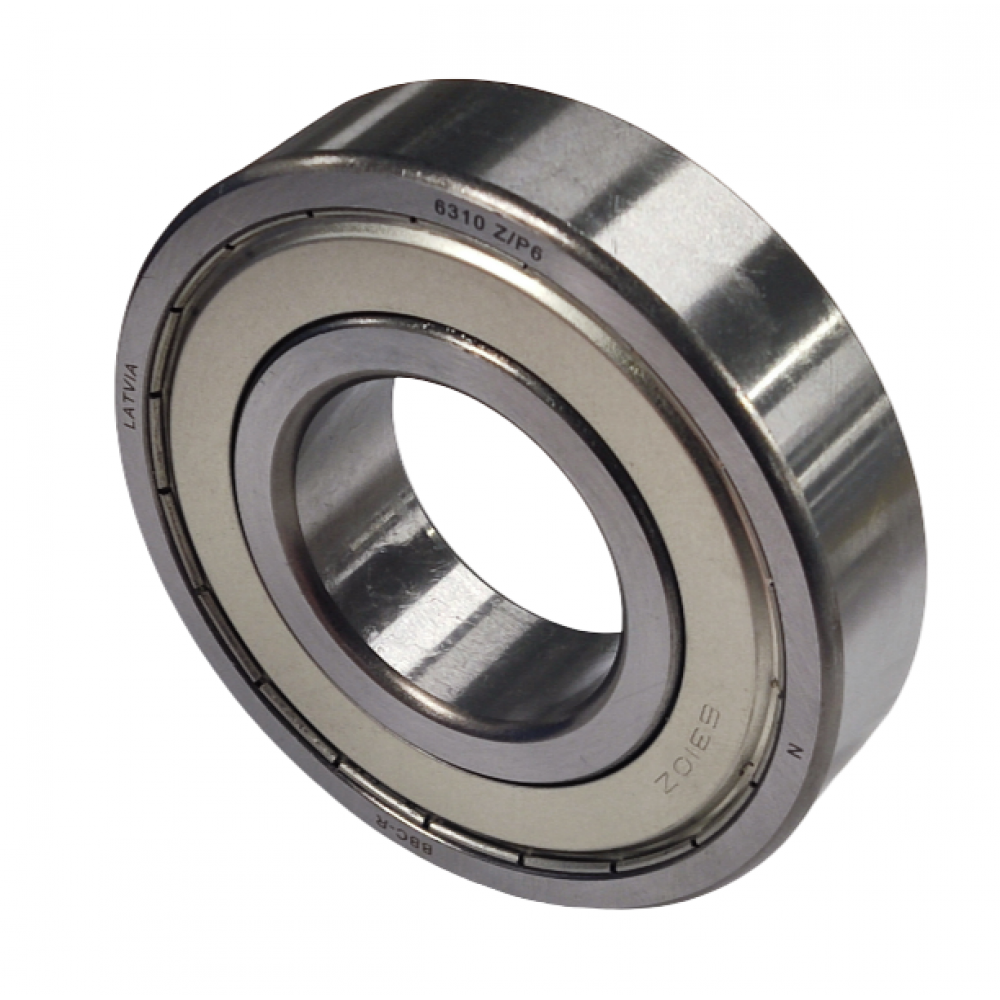 Ball bearing (coated on one side)