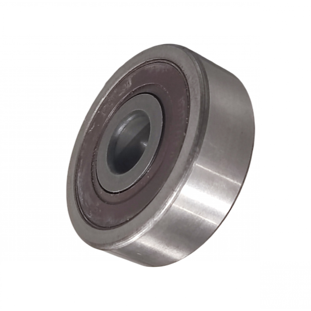 Подшипник шариковый (закрытый с обеих сторон)