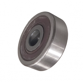 Подшипник шариковый (закрытый с обеих сторон)