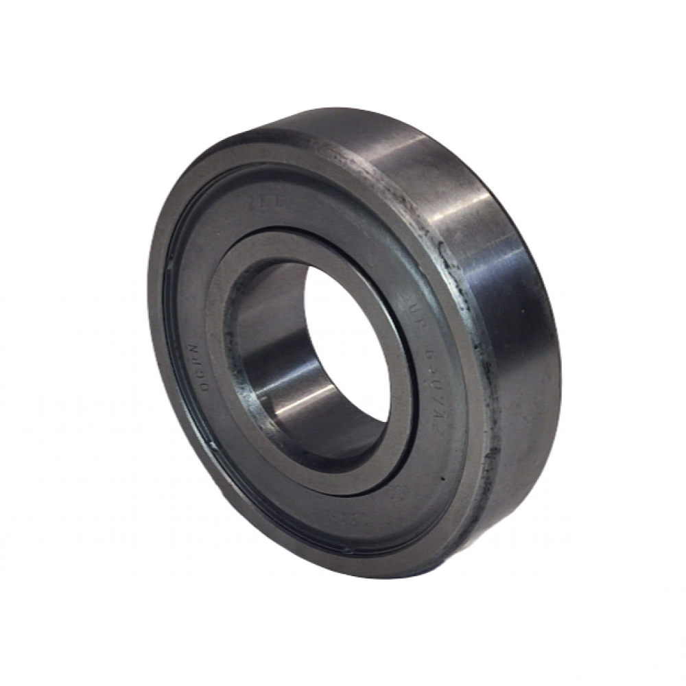 Подшипник шариковый (закрытый с одной стороны)