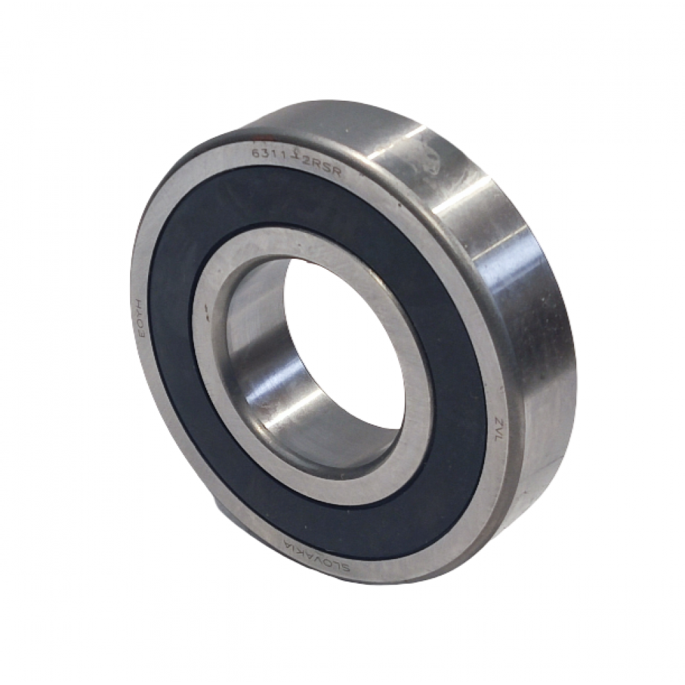 Подшипник шариковый (закрытый с обеих сторон)