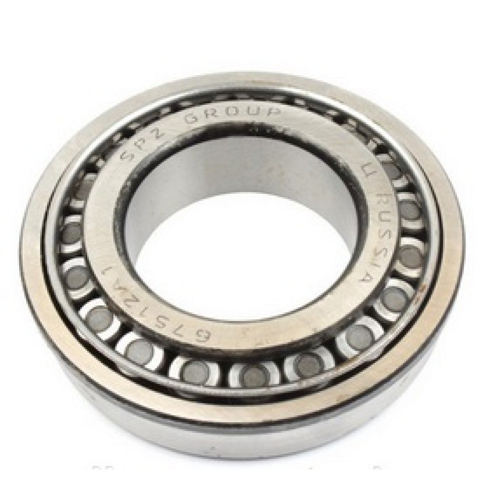 Guolis ritininis kūginis