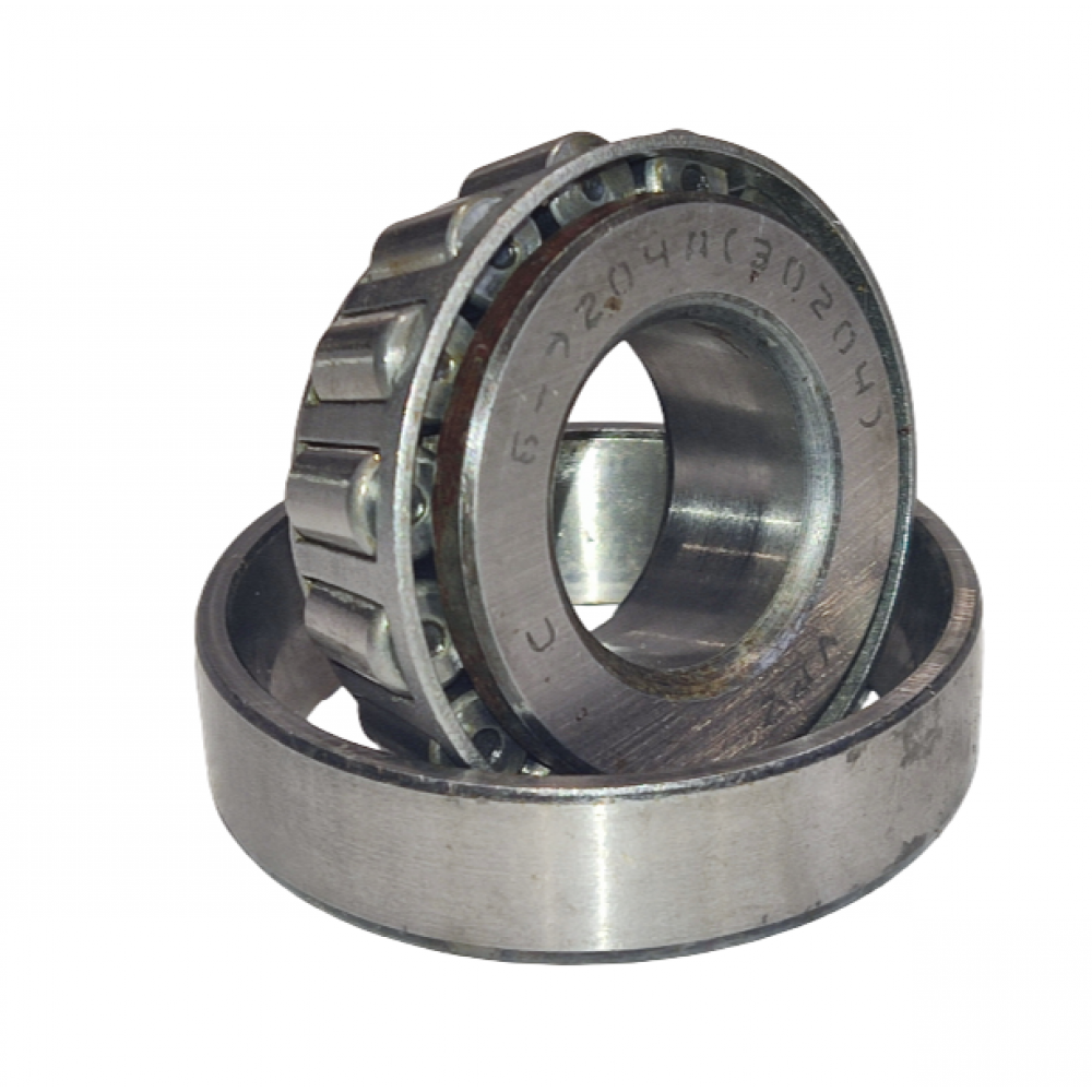 Tapered roller bearing