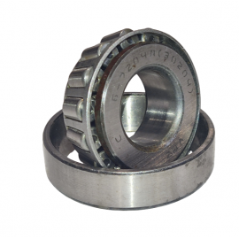 Tapered roller bearing