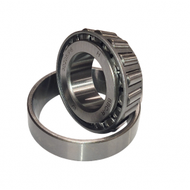 Tapered roller bearing