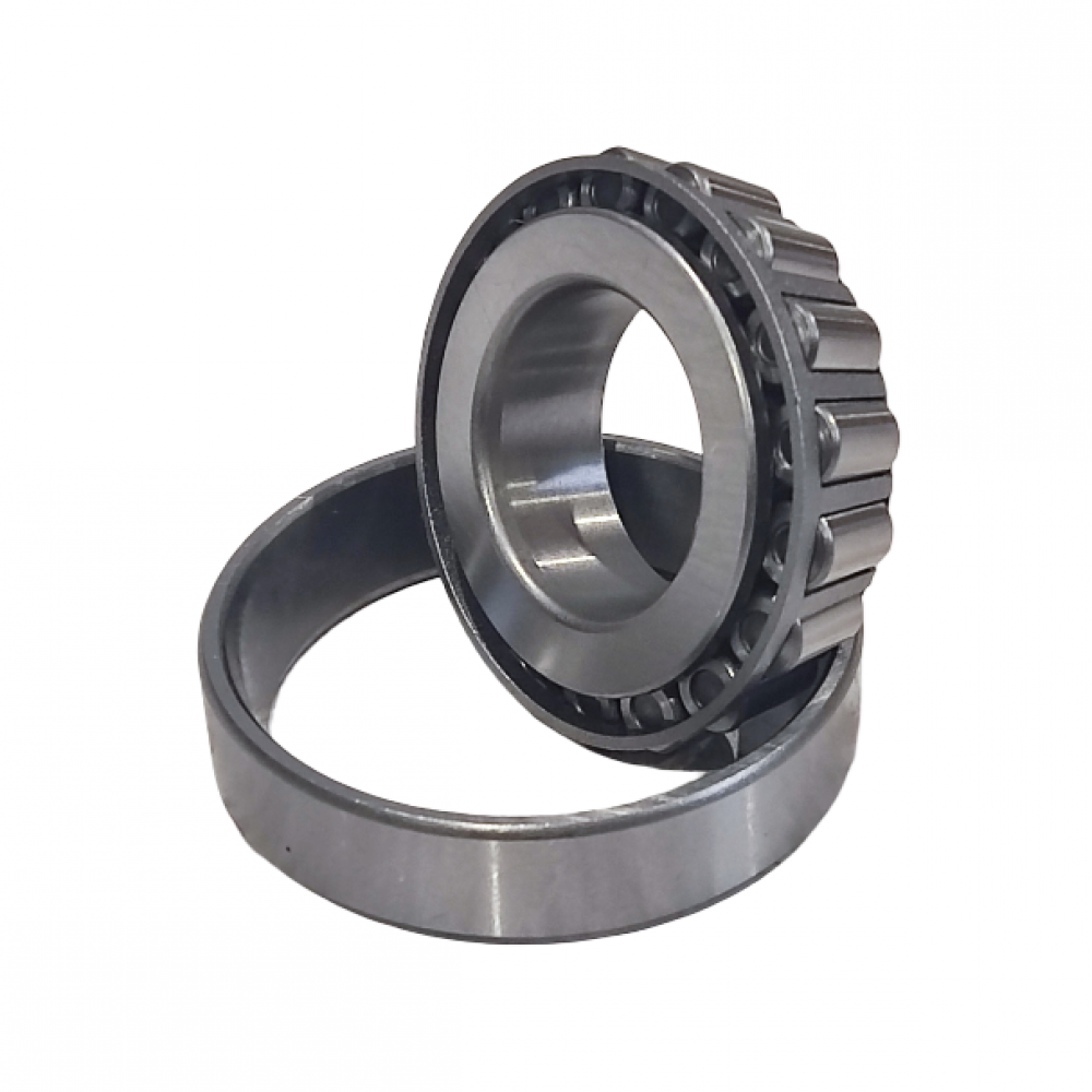 Guolis kūginis ritininis