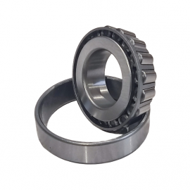 Guolis kūginis ritininis