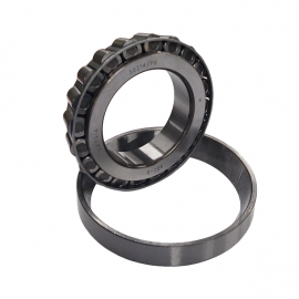 Tapered roller bearing