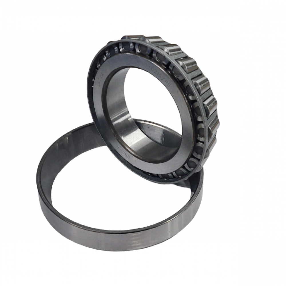 Tapered roller bearing