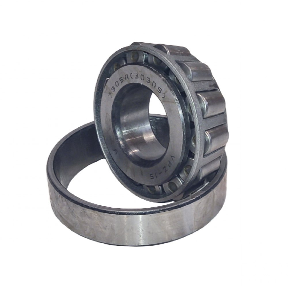 Guolis kūginis ritininis