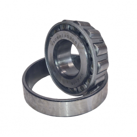 Guolis kūginis ritininis