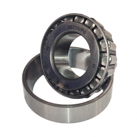 Guolis ritininis kūginis