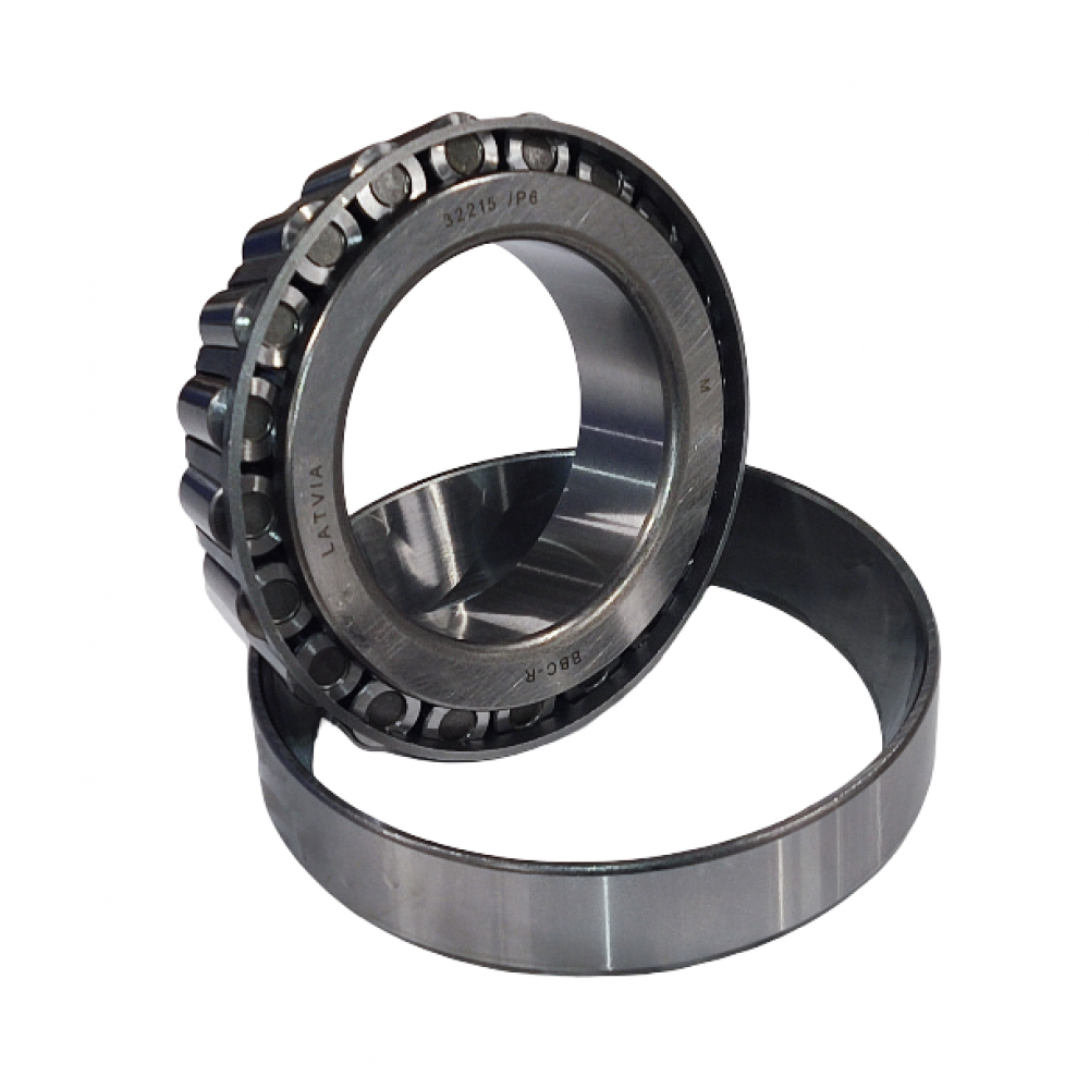 Guolis ritininis kūginis