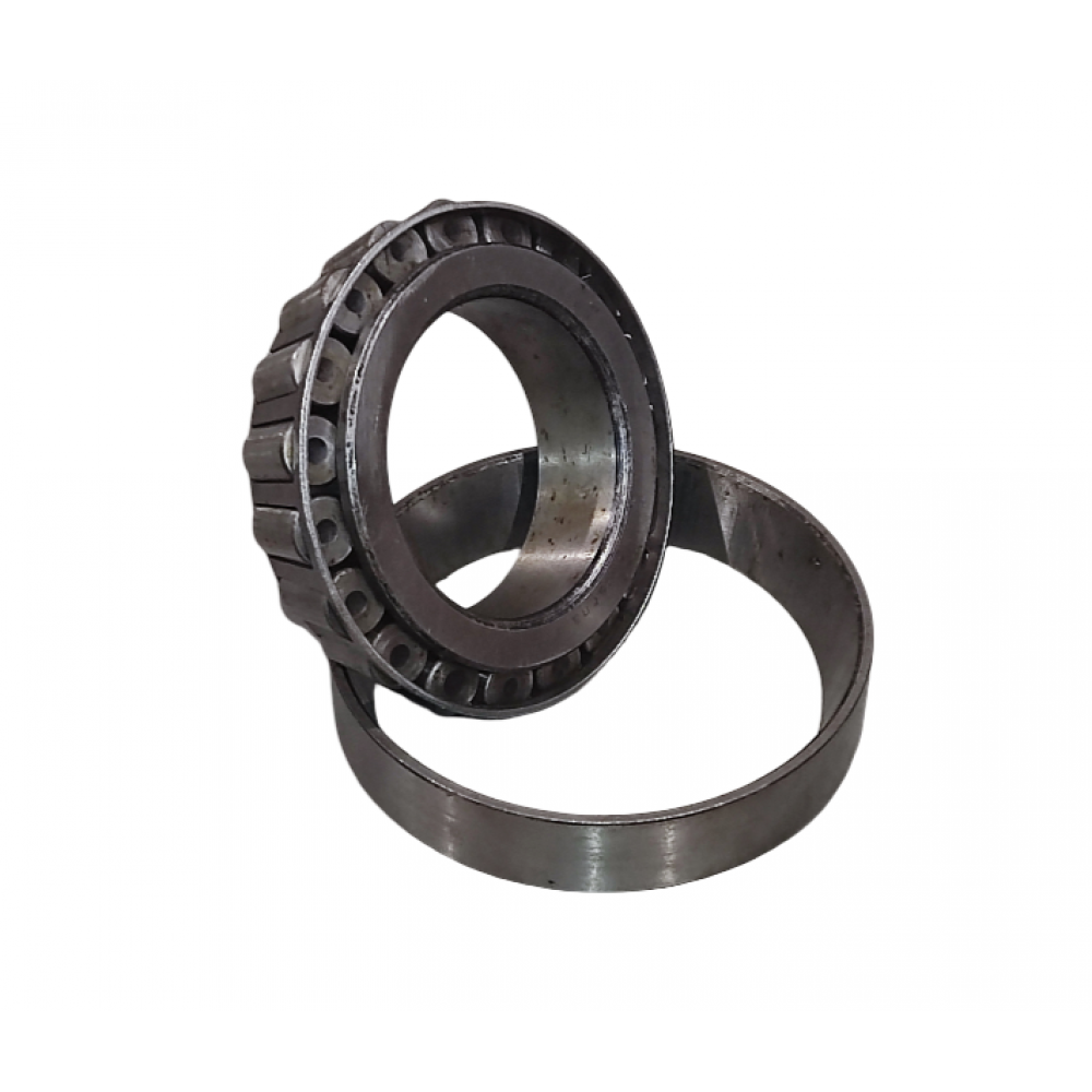 Tapered roller bearing