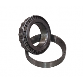 Tapered roller bearing