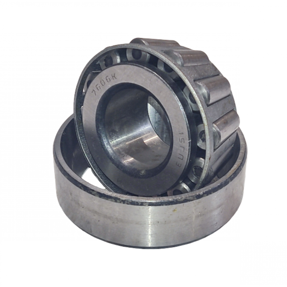 Guolis kūginis ritininis