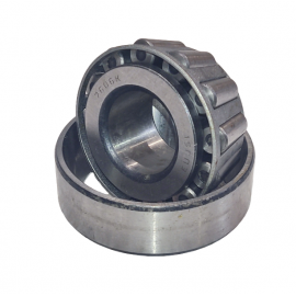 Guolis kūginis ritininis