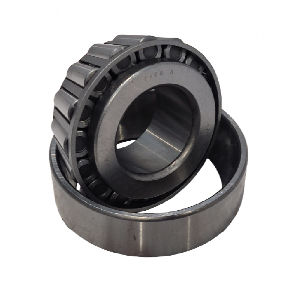 Guolis kūginis ritininis