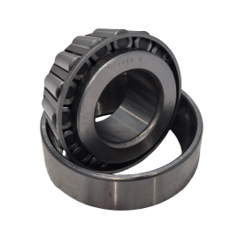 Guolis kūginis ritininis