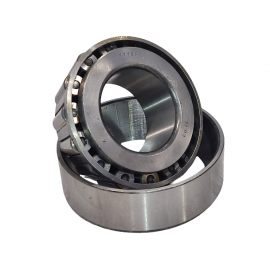 Guolis kūginis ritininis