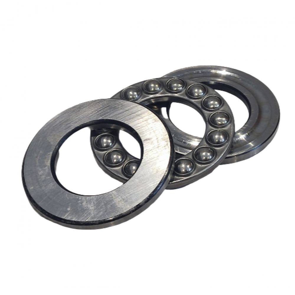 Guolis rutulinis atraminis