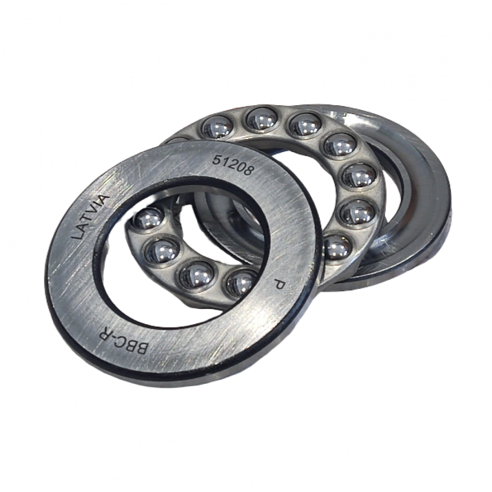 Guolis rutulinis atraminis