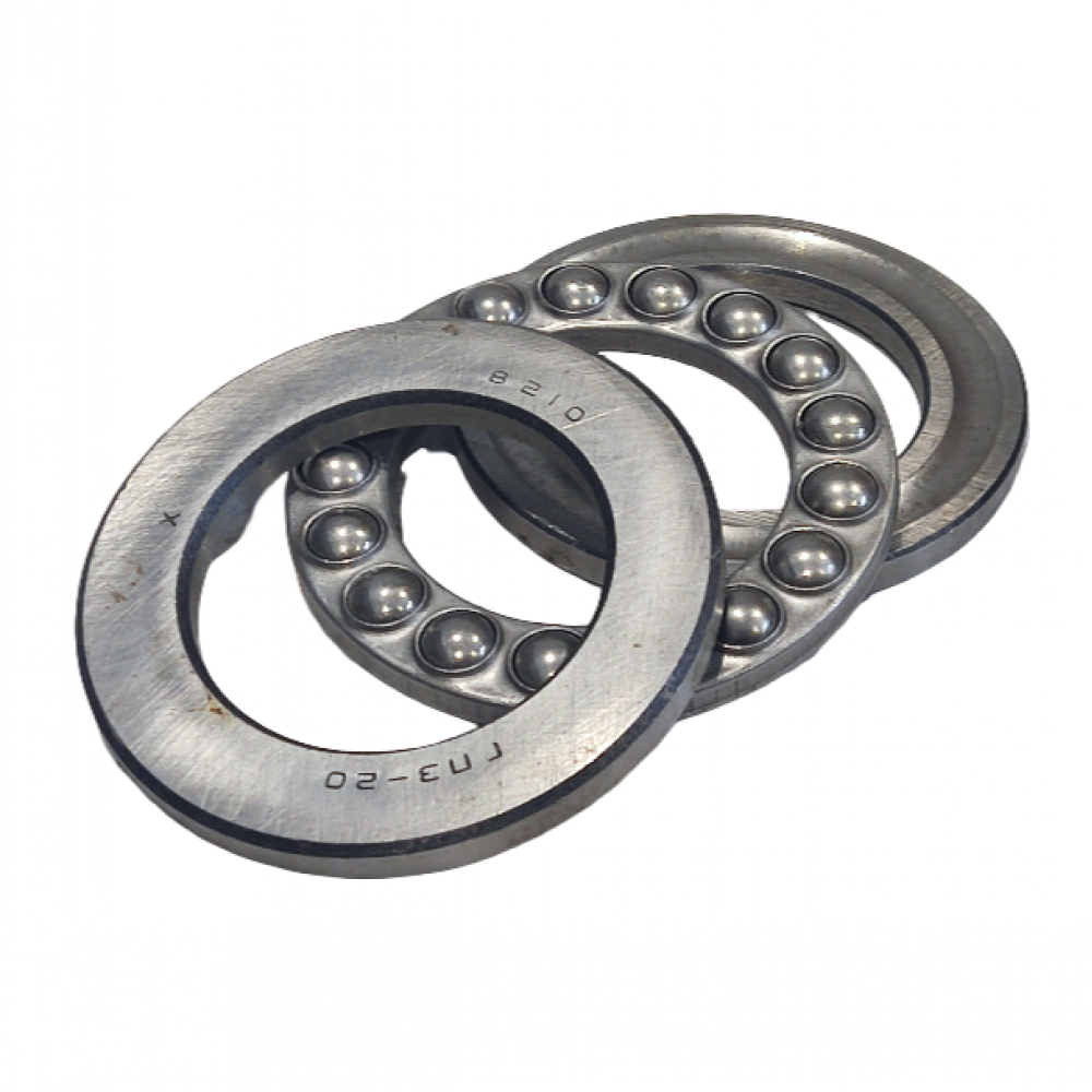 Thrust ball bearing