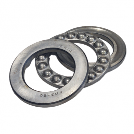 Thrust ball bearing
