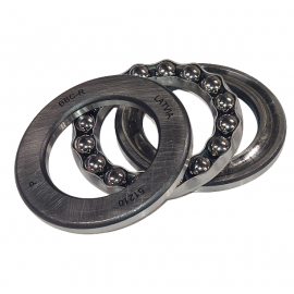 Guolis rutulinis atraminis