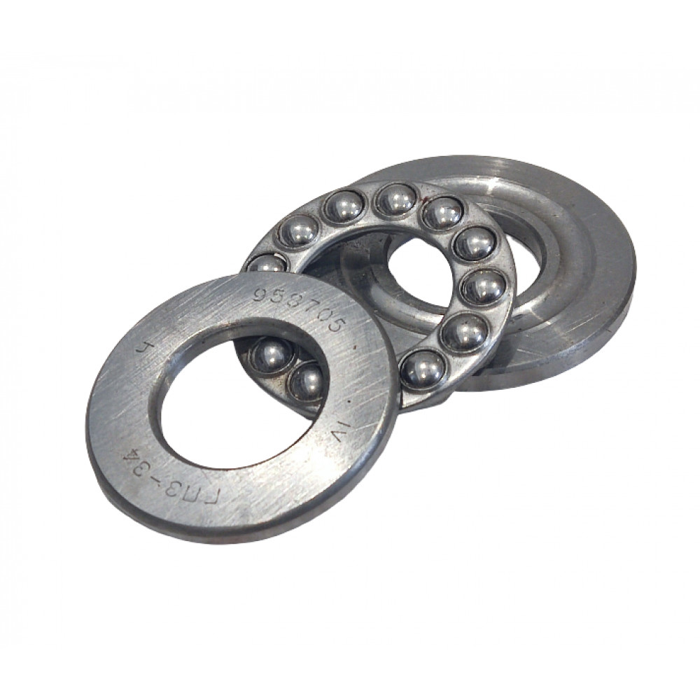 Guolis rutulinis atraminis