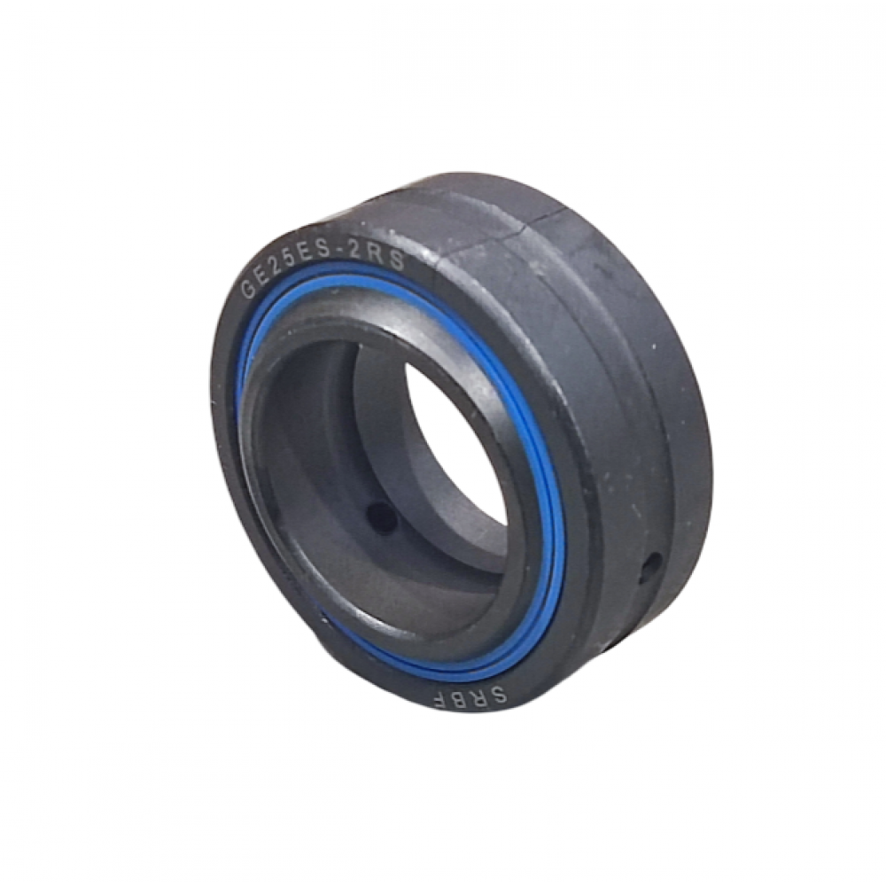 Spherical plain bearing