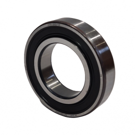 Guolis rutulinis (dengtas iš abiejų pusių) 6210 2RS