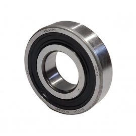 Guolis rutulinis (dengtas iš abiejų pusių) 6307 2RS1