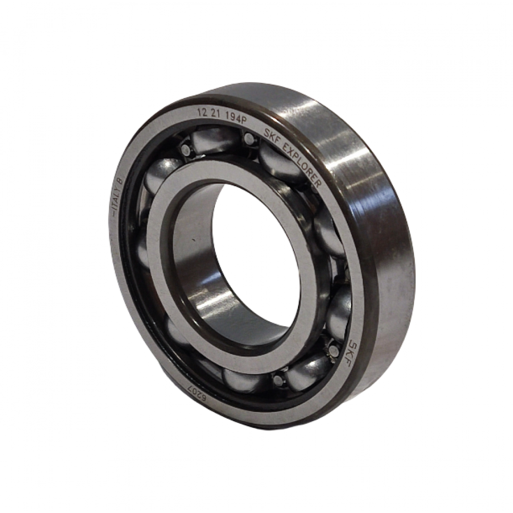 Ball bearing SKF 6207