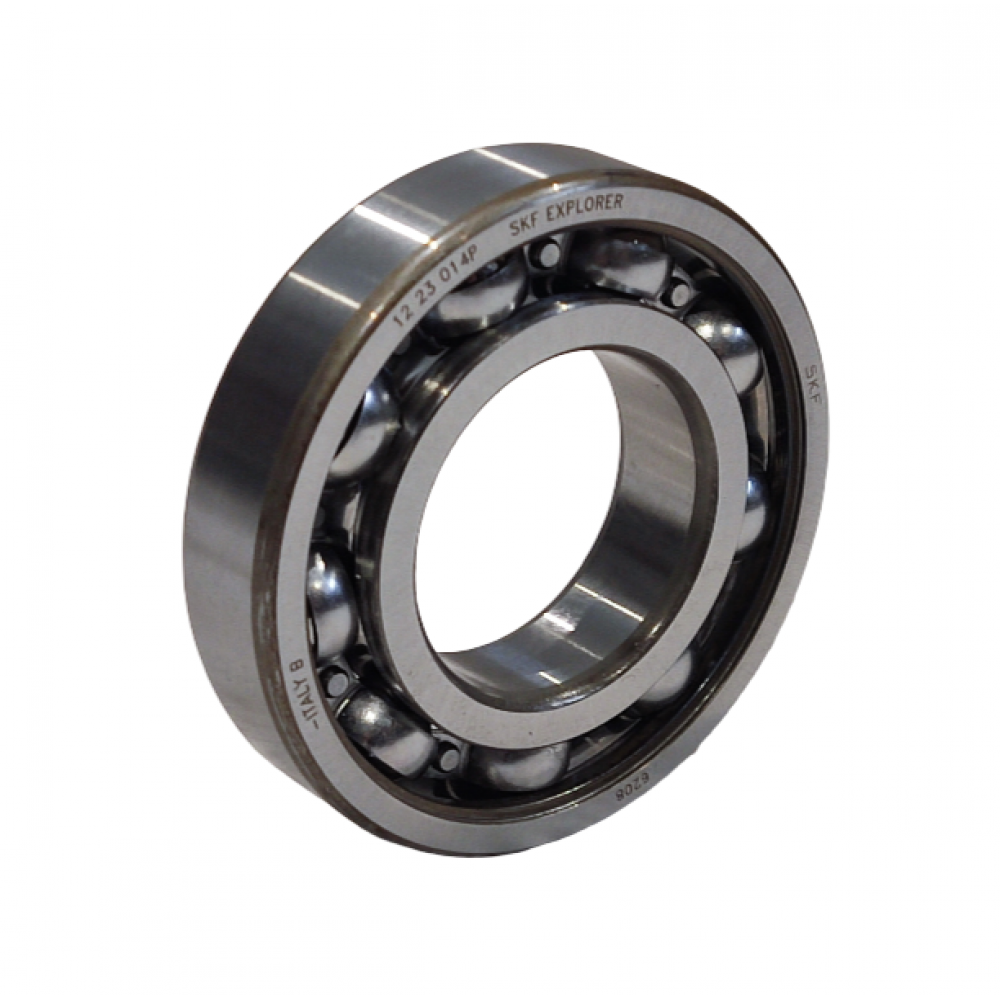 Подшипник шариковый SKF 6208