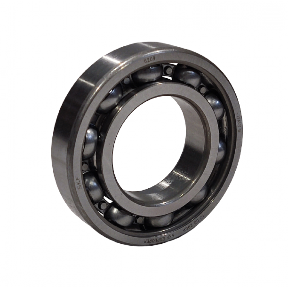 Ball bearing SKF 6209