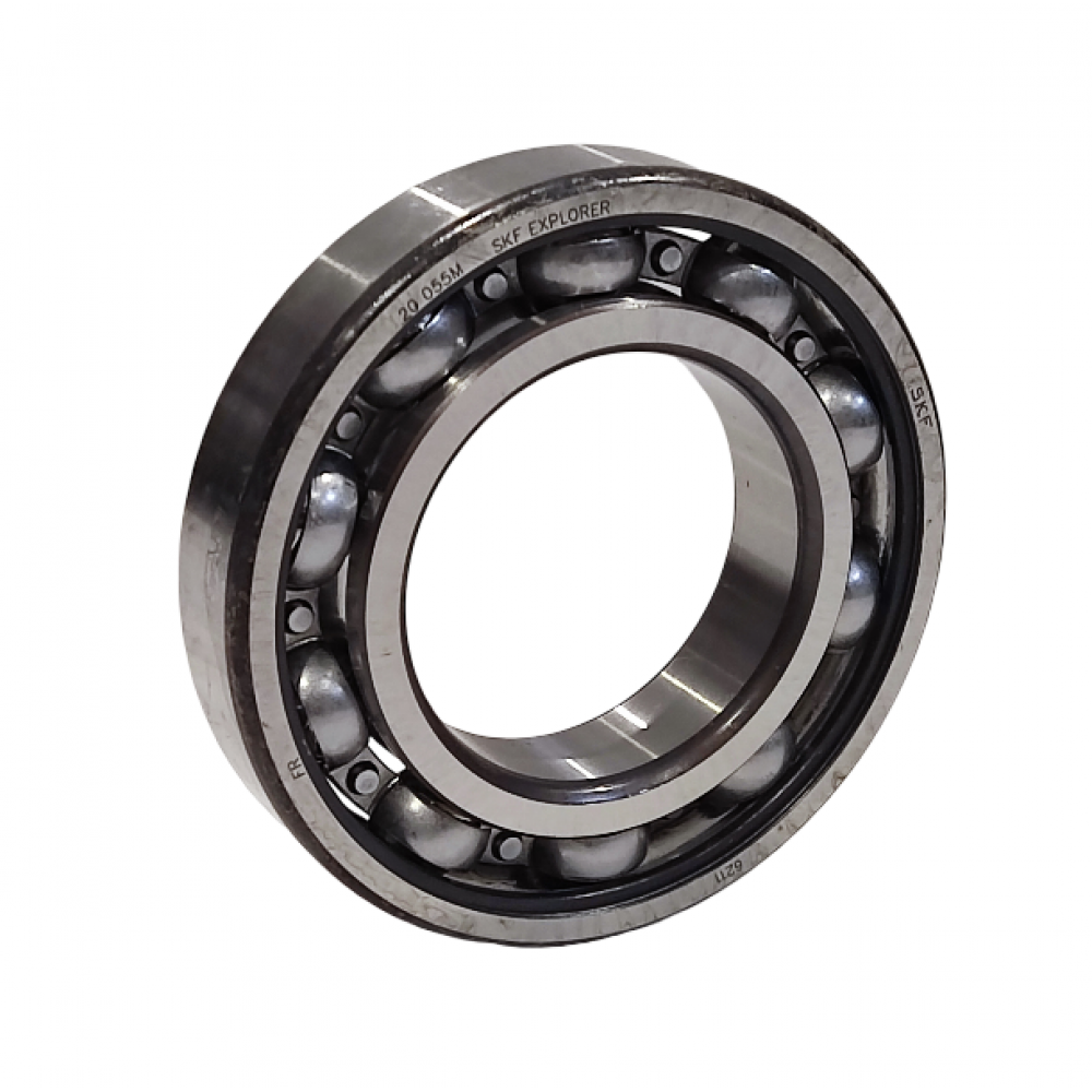 Guolis rutulinis SKF 6211
