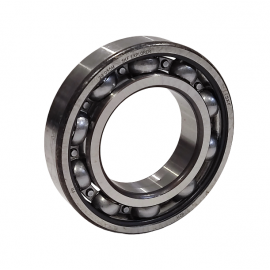 Guolis rutulinis SKF 6211